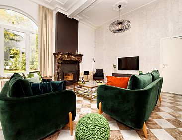 Villa Balmoral 16