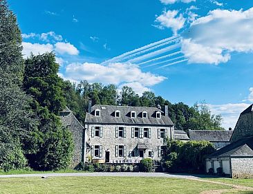 Château de Férot
