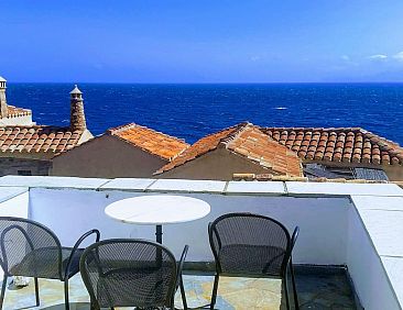 Vakantiehuis "3BRtraditionelles Haus" im Schloss