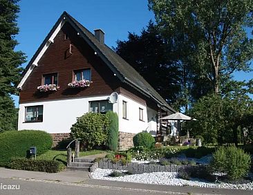 Am Schänzjen
