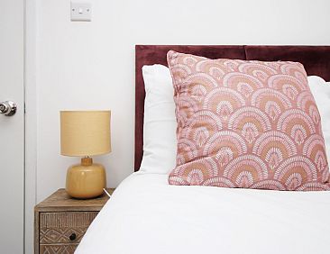 Vakantiehuis 2 Schlafzimmer Haus- 3 Betten, Kostenloses Park