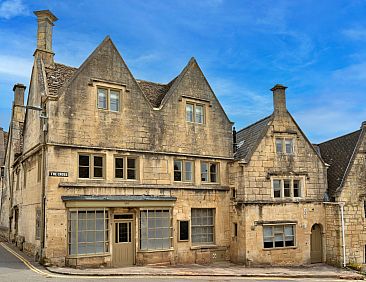 Vakantiehuis ARC Painswick