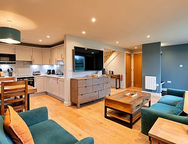 Vakantiehuis Acorn Cottage