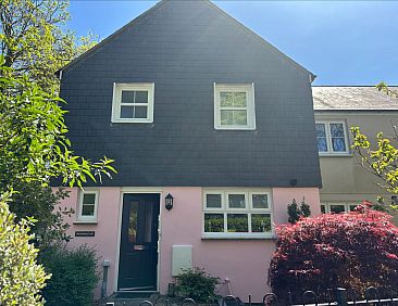 Vakantiehuis Marshmallow House