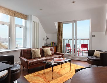 Appartement David Bowie &amp; Friends