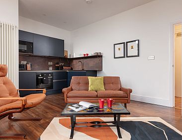 Appartement Prince