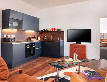 Appartement Jimi Hendrix