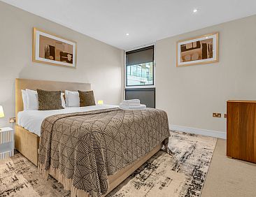 Appartement Amber Court 1