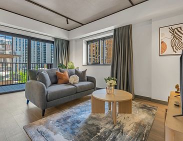 Appartement Luna 1 bed