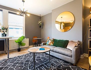 Appartement Lenna Gdns 2 Bed