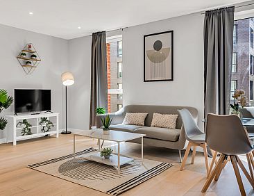 Appartement Elephant &amp; Castle