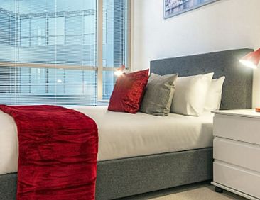 Appartement Heathrow Apartments