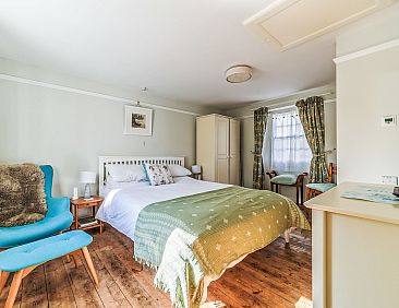 Vakantiehuis Seaforth