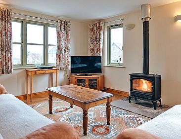 Vakantiehuis Norton Cottage