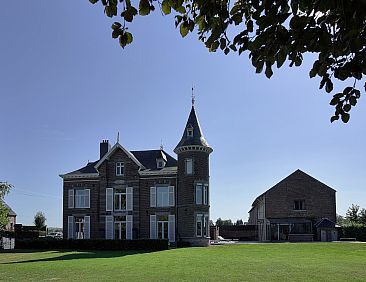 Château Froidthier