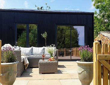 «Blackbarn Wood»