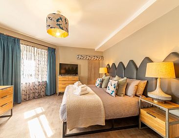 Vakantiehuis Tolcarne