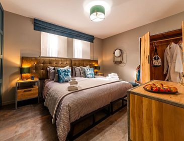 Vakantiehuis Beach &amp; Lobster House