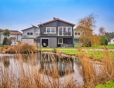 Vakantiehuis Oasis 41
