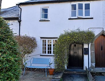 Vakantiehuis Bre Stefan