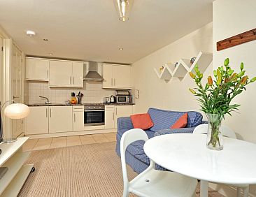 Vakantiehuis Wunderschönes Ferienhaus in Torquay