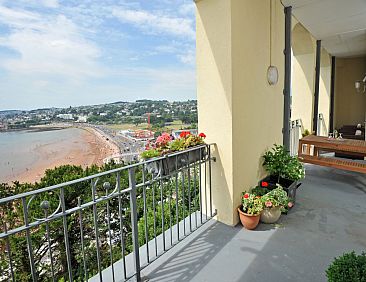 Appartement Helles Appartement in Torquay