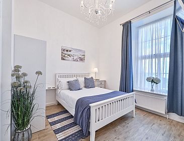 Appartement Die Ellington Court Wohnung