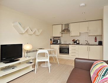 Appartement Appartement in Torquay