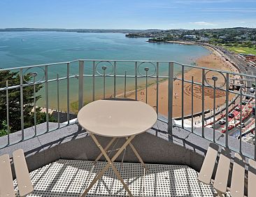 Appartement in Torquay