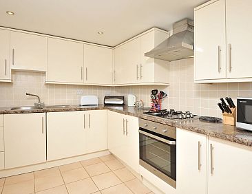 Vakantiehuis in Torquay