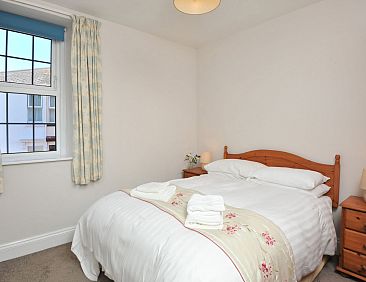 Vakantiehuis in Torquay
