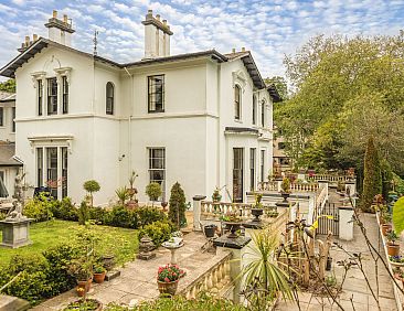 Appartement Babbacombe