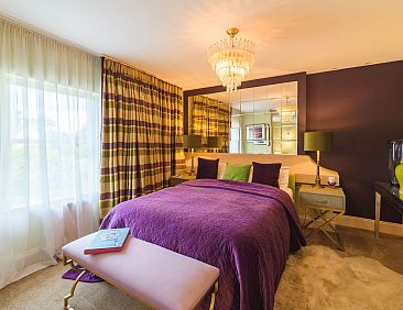 Appartement Torwood