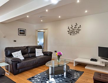 Vakantiehuis Jubilee Barn Cottage at Bodmin Moor