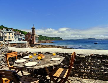 Vakantiehuis April Cottage