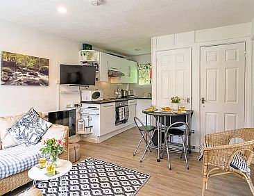 Vakantiehuis Lanteglos Villa