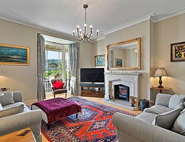 Vakantiehuis Sussex House