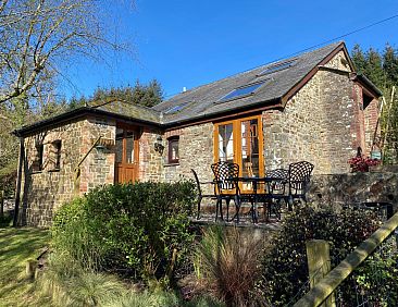 Vakantiehuis Shipload Cottage