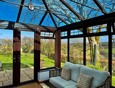Vakantiehuis Hartland Hideaways