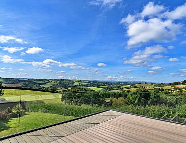 Vakantiehuis Gratton House