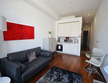 Appartement Appartement in Plymouth