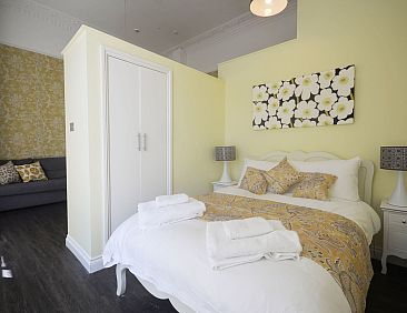 Appartement Helle, erst kürzlich vollständig renovierte (2