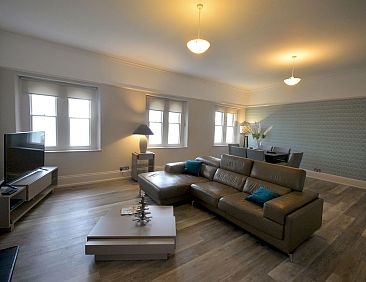 Appartement Helle, erst kürzlich vollständig renovierte (2
