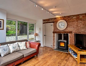 Vakantiehuis Heath Hills