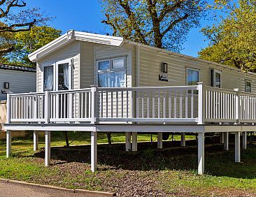 Vakantiehuis Beachlands