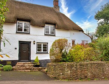 Vakantiehuis Little Haven