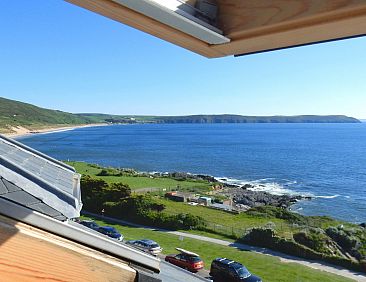 Appartement Ocean Lookout