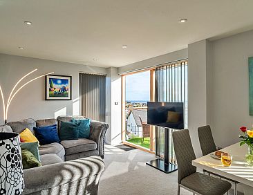 Appartement Number 10, Montpellier Apartments