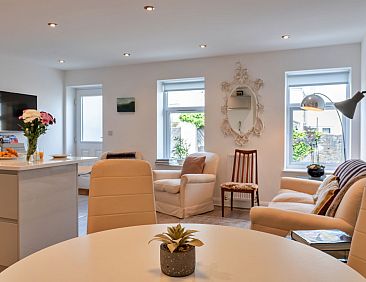 Vakantiehuis Brunels Reach