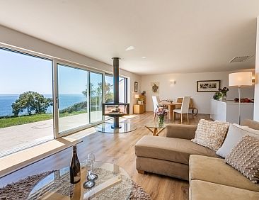Vakantiehuis Avalon Sea Views